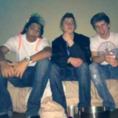 Kieran McAlister-Poel