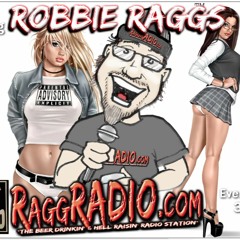 Robbie Raggs