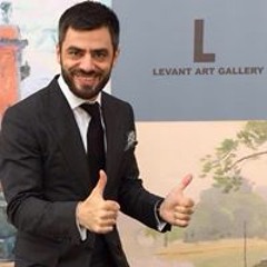 Matvey Levant