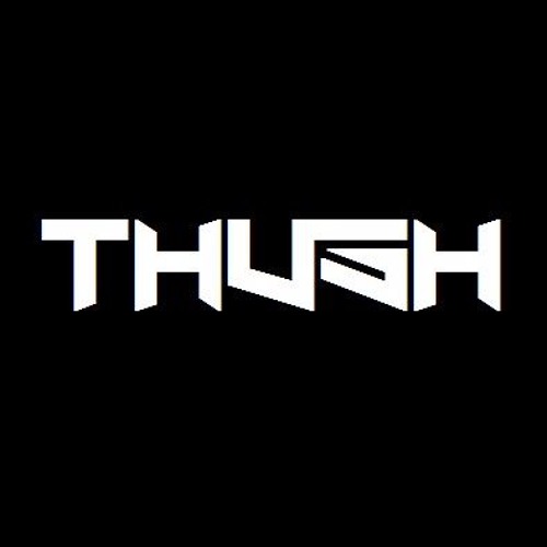 DJ THUSH’s avatar