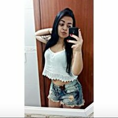 Andreza Xisto de Souza