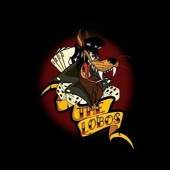 The - Lobos - Folson - Prision - Blues