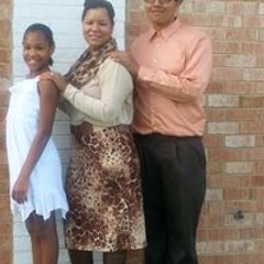 Cheyenne Sugar Turnage