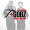 T+GODZ Music
