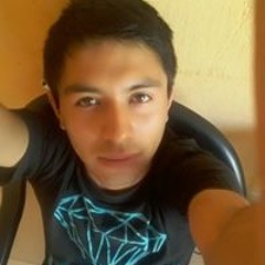 David-mareck Martinez