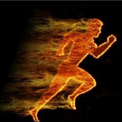 Flame Runner