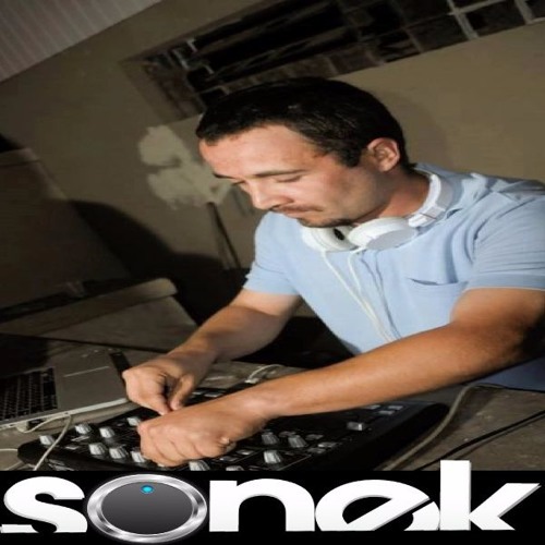 djsonek’s avatar