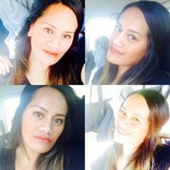 Tina Lennox Tuiletufuga