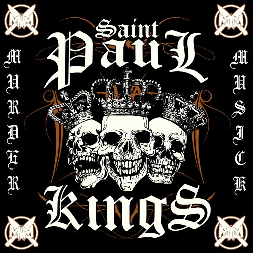 SAINT PAUL KINGS’s avatar