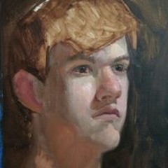 Cameron Witt