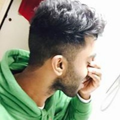 Vinoth Siv