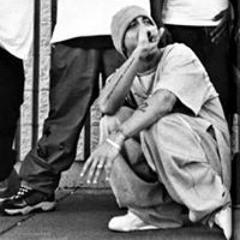 Canada rap USA rap