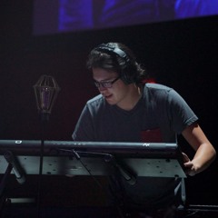 DJ Hepburn