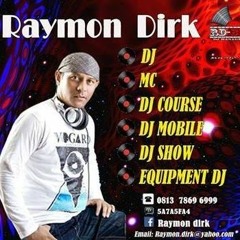 Raymon Dirk
