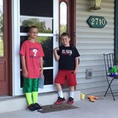 Stephanie Giagnocavo