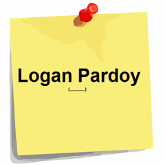 Logan Pardoy
