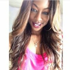 Lola Ogundare