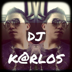 DJ K@RLOS