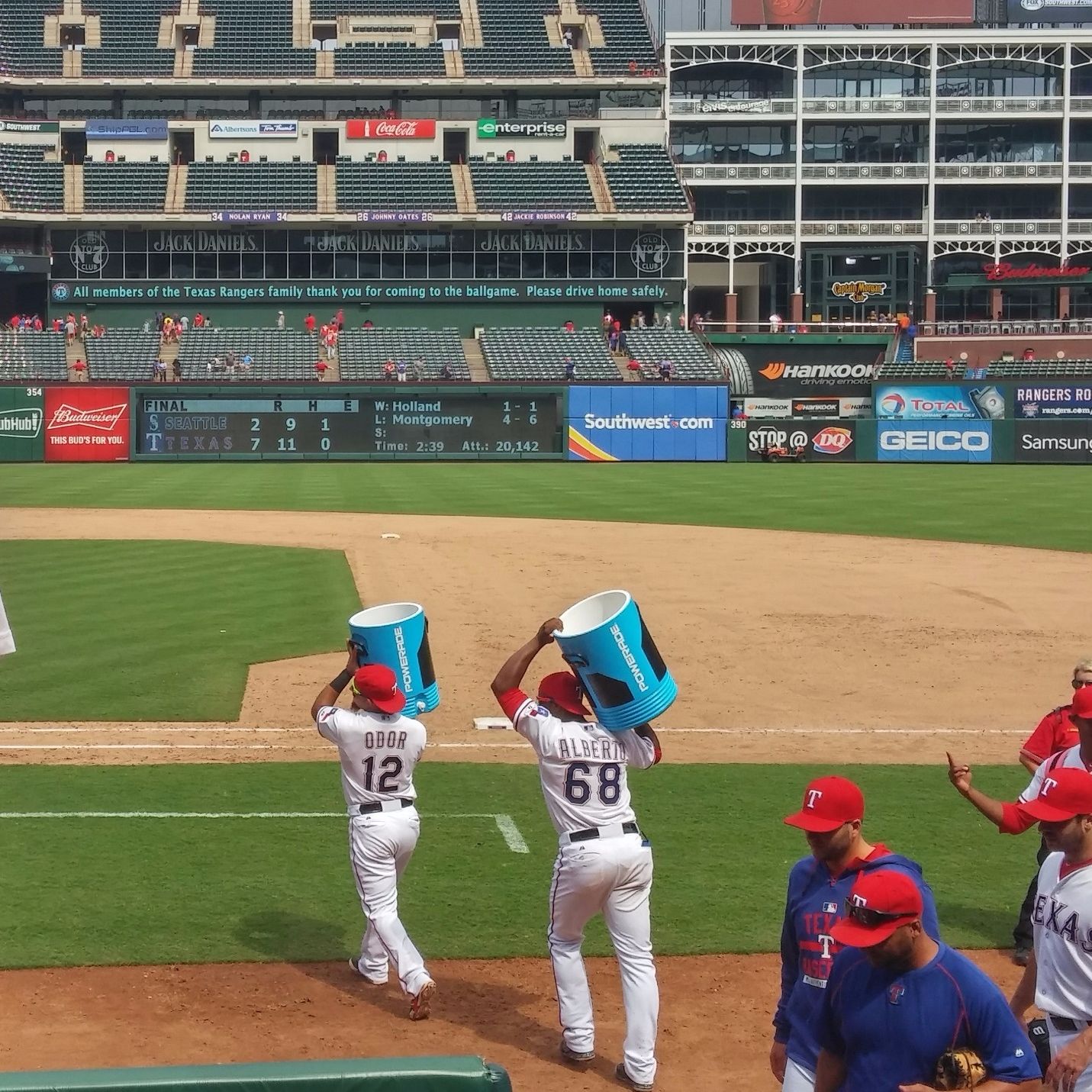 Episode 9: The Stretch Run and Elvis Andrus