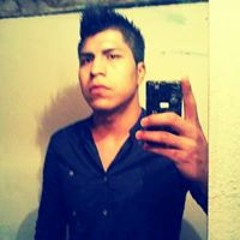 Erick Hernandez
