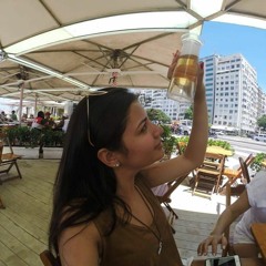 Dani Mascarenhas