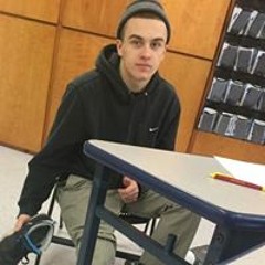 Jeremy Nichols Paddock