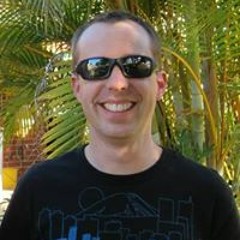 Peter Harcombe
