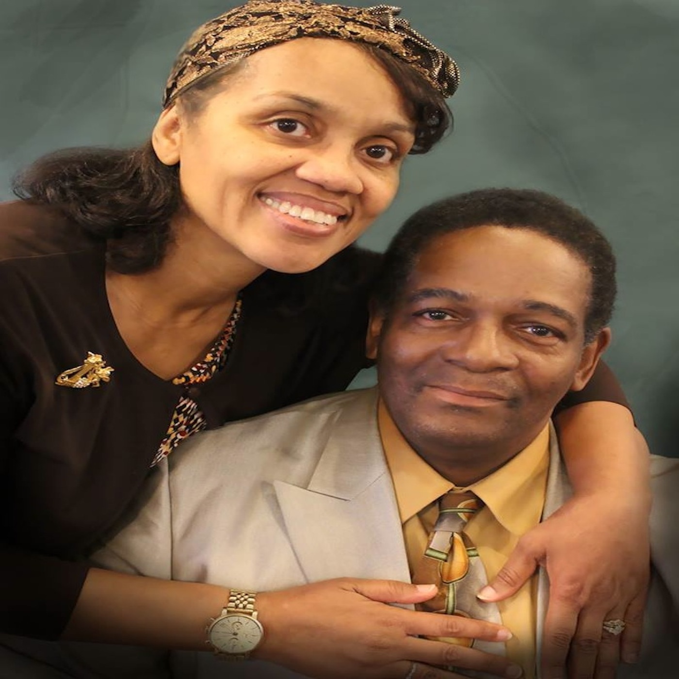 What Have You Given Birth To Since You Came Into The Lord?