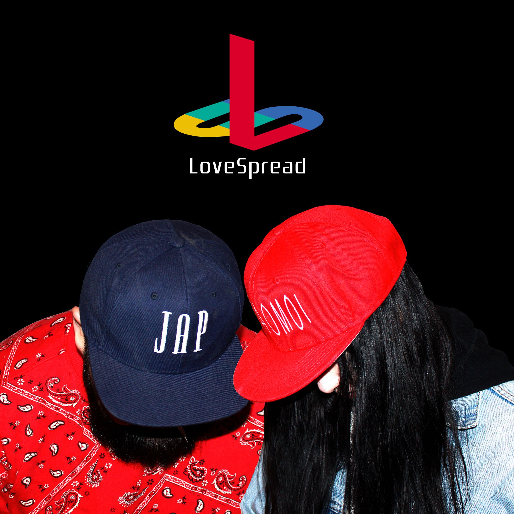 LOVE SPREAD