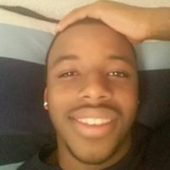 Darryl Smith