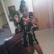 Sitaria Jarrett