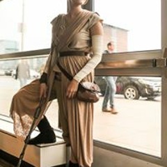 Ballad of Booth - Balladeer