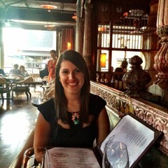 Patricia González 40