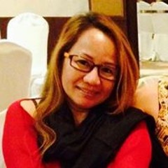 Lovely Teng Diaz