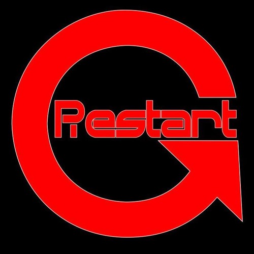 Restart page. Restart page