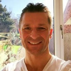 Chris Hall
