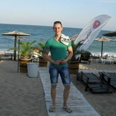 Aleksandar Ivanov