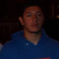 Louie Perez