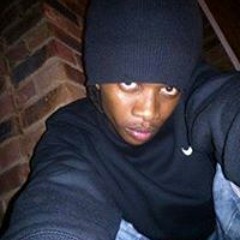 Kagisho Mokgosi