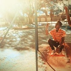 KEnna Tlhalefang Lejake
