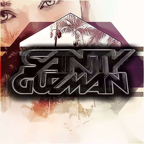 Dj Santy Guzman podcast artwork