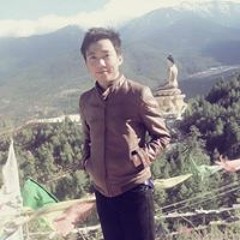 Phuntsho Sam Dorji