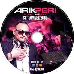 DJ ARIK PERI