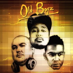 Old Boyz