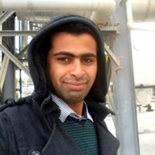 Mahmoud Kandil’s avatar