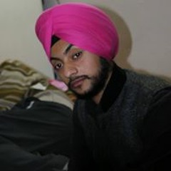 Maninder Singh
