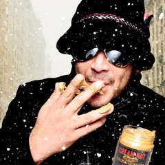 Peanut Butter Johnson