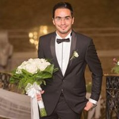 Amr Abdel Mageed Zaki