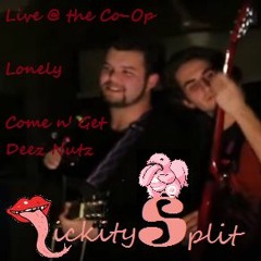 Lickity Split