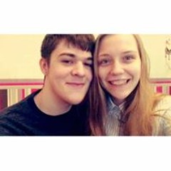 Connor Taisie Hookway